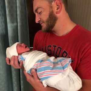 Meet your Posher, Jordan